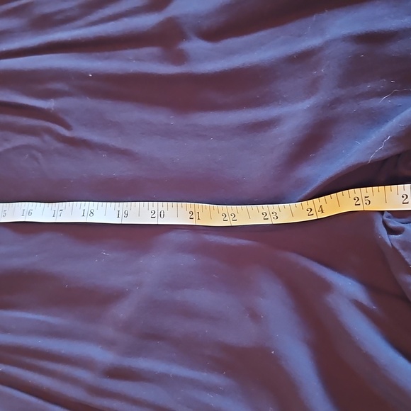 Old Navy Black Jumpsuit - Picture 4 of 8